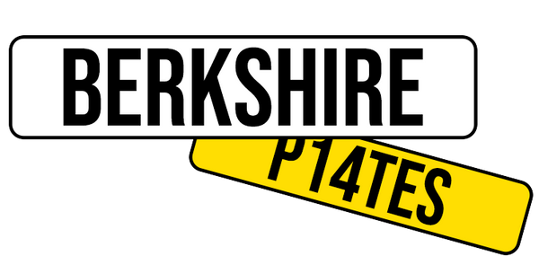 Berkshire Plates